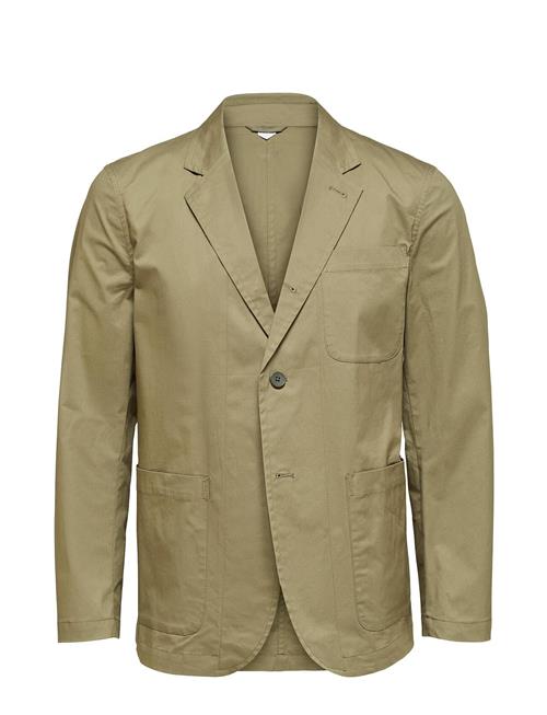 Slhreg-Loik Blz W Selected Green