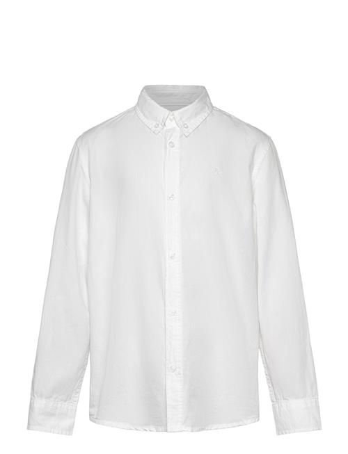 Shirt United Colors Of Benetton White