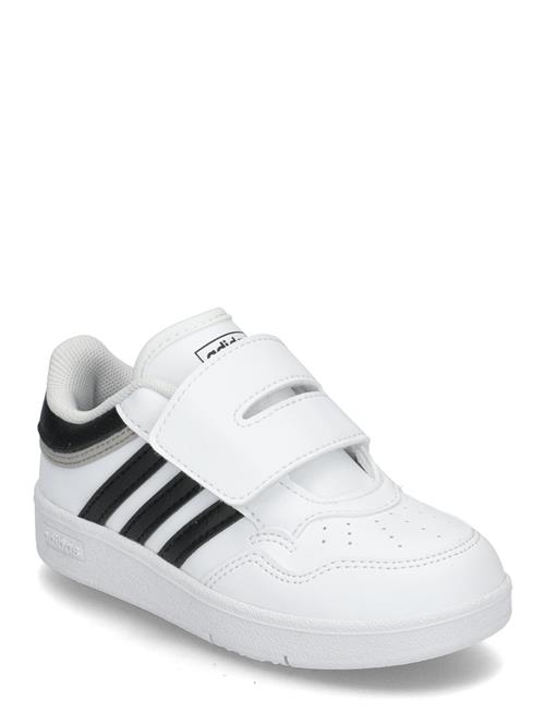 Hoops 4.0 Cf I Adidas Sportswear White