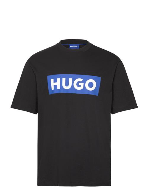 Nico HUGO BLUE Black
