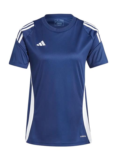 Tiro24 Jsyw Adidas Performance Navy
