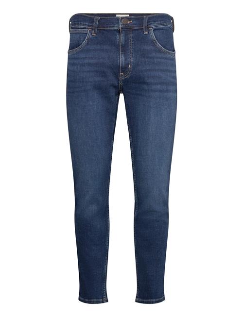 Greensboro Wrangler Blue