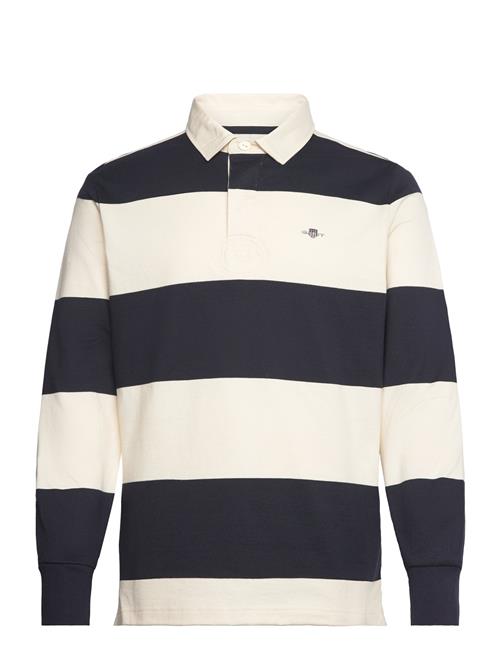 Barstripe Rugger GANT Blue