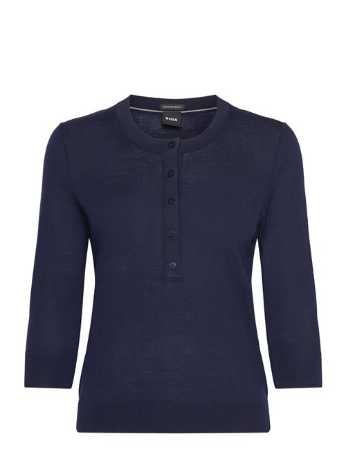 Fiblure BOSS Blue
