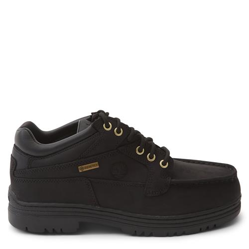 TIMBERLAND MOC TOE Sko