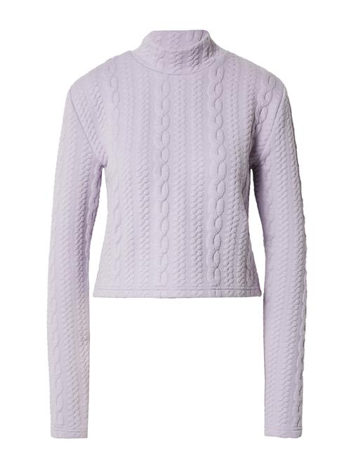 Se florence by mills exclusive for ABOUT YOU Shirts 'Rea'  lilla ved About You