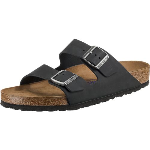 BIRKENSTOCK Pantoletter 'Arizona'  sort