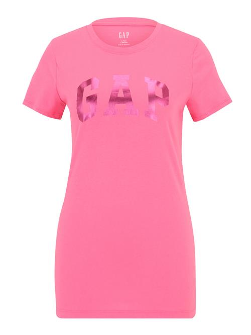 Gap Tall Shirts 'CLASSIC'  lys pink / mørk pink