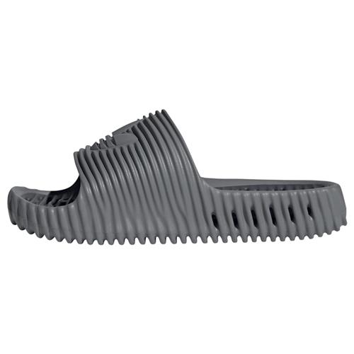 ADIDAS ORIGINALS Pantoletter 'Adilette 25'  mørkegrå