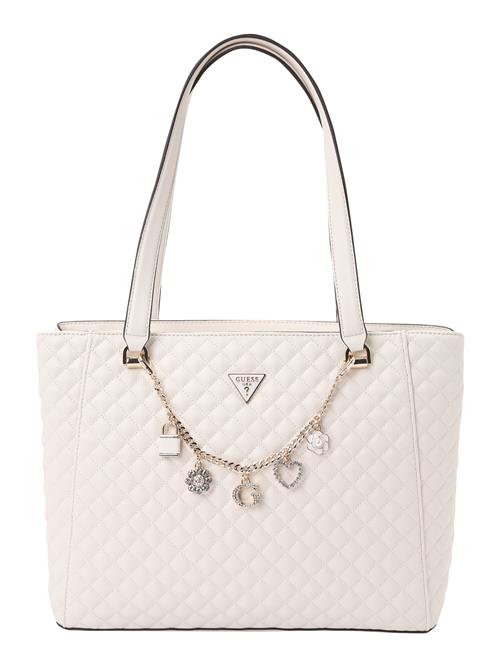 GUESS Shopper 'Everlee'  offwhite