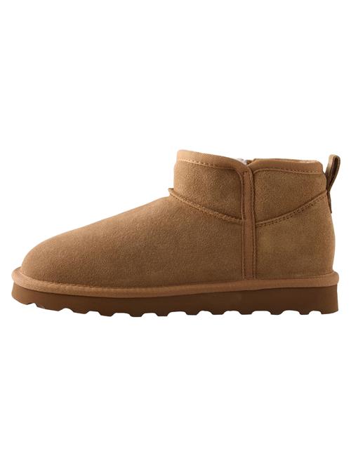 Next Boots 'Forever Comfort®'  cappuccino