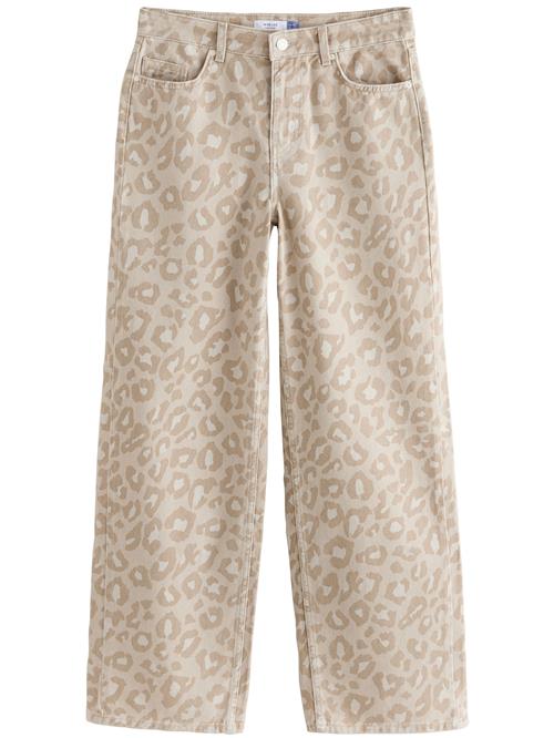 Next Jeans  beige / lysebeige