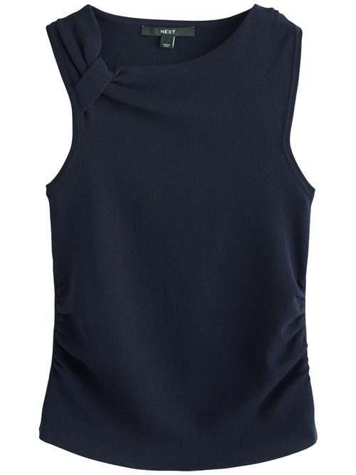 Next Sticktop  navy