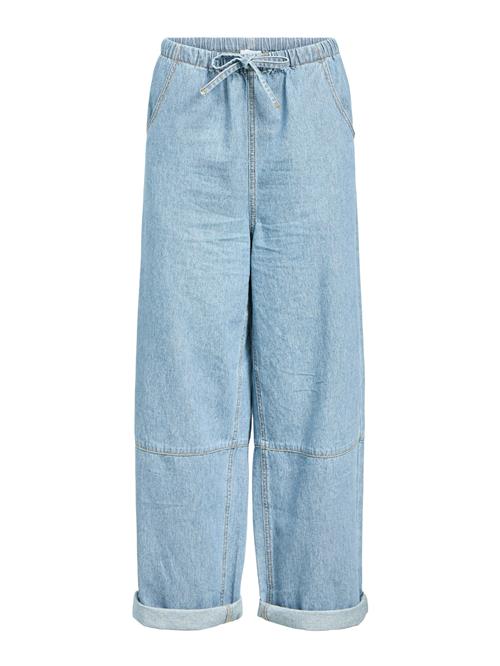 OBJECT Jeans 'OBJRALY'  lyseblå