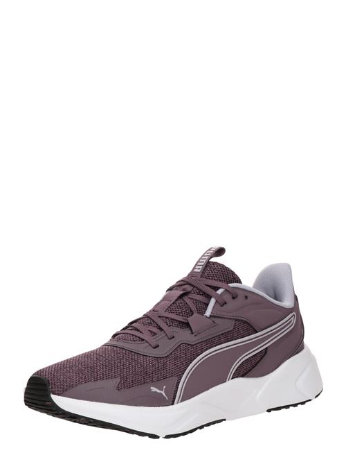PUMA Sportssko 'Disperse XT 4'  brombær / hvid
