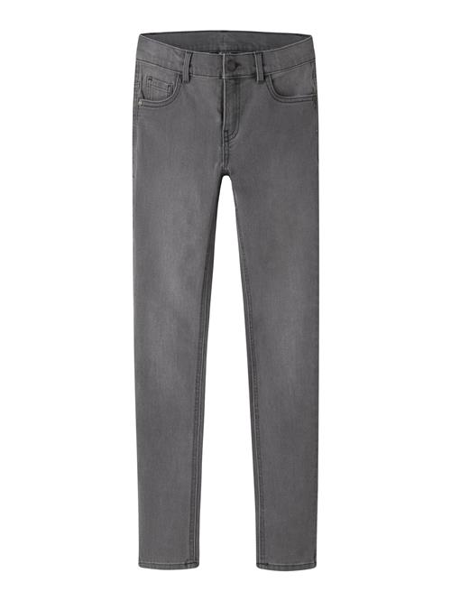 TWO SOON Jeans  grey denim