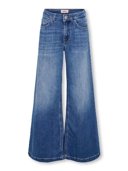 ONLY GIRLS Jeans  blå