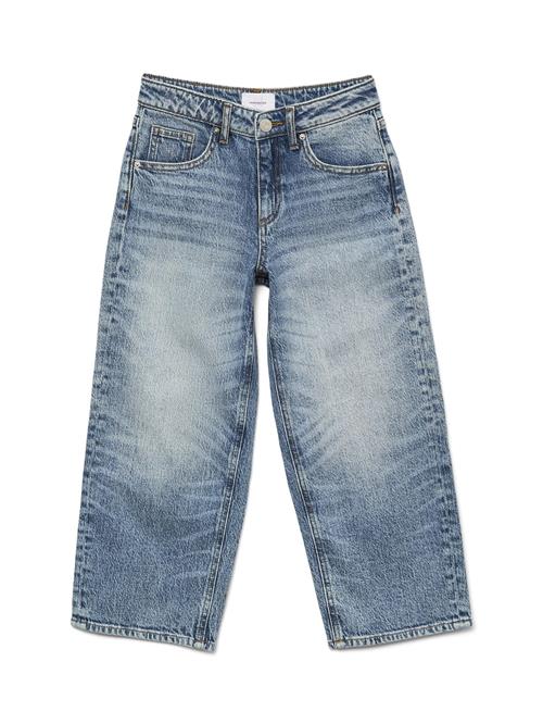 Vero Moda Girl Jeans 'VMBrook'  blue denim