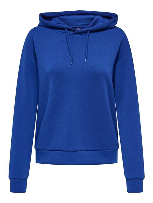 Se ONLY PLAY Sportsweatshirt 'ONPLOUNGE'  koboltblåt ved About You