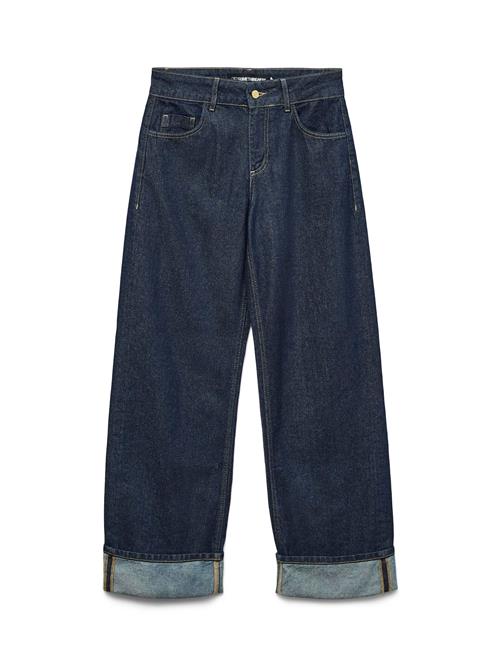 SOMETHINGNEW Jeans 'Rancy'  mørkeblå