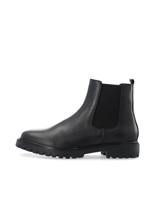 Bianco Chelsea Boots 'GINA'  sort