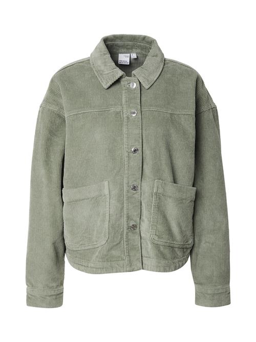 VERO MODA Overgangsjakke 'VMJamie'  oliven