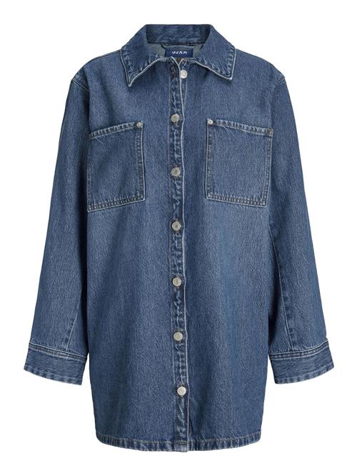 JJXX Kjole 'JXCana'  blue denim