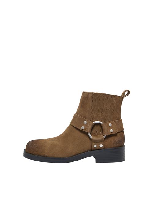 ONLY Boots 'ONLBax-3'  umbra