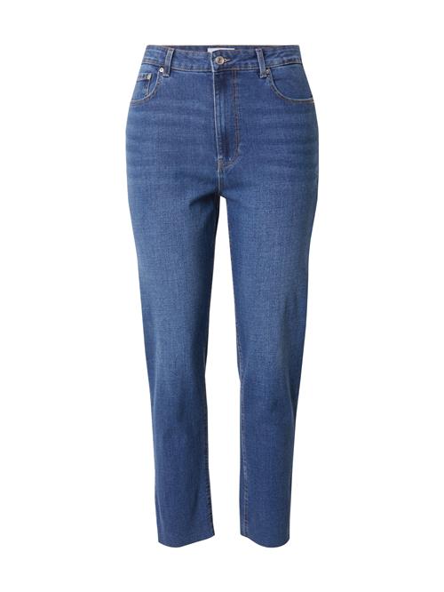 ONLY Carmakoma Jeans 'CARELLIE'  blue denim