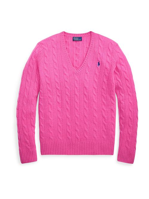 Polo Ralph Lauren Pullover  lys pink