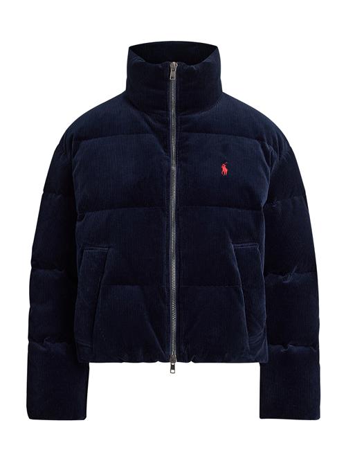 Polo Ralph Lauren Vinterjakke  navy