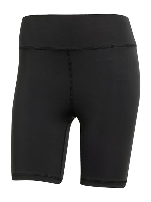 ADIDAS PERFORMANCE Sportsbukser 'All Me Ess'  sort
