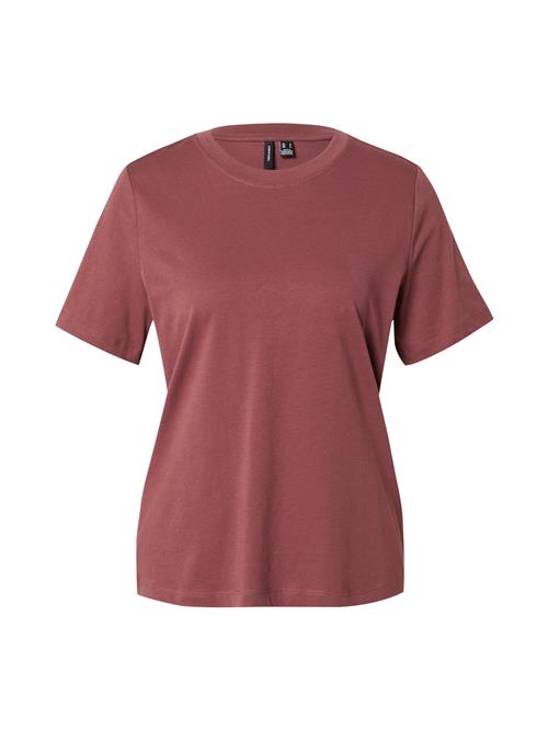 VERO MODA Shirts 'VMPAULINA'  pitaya