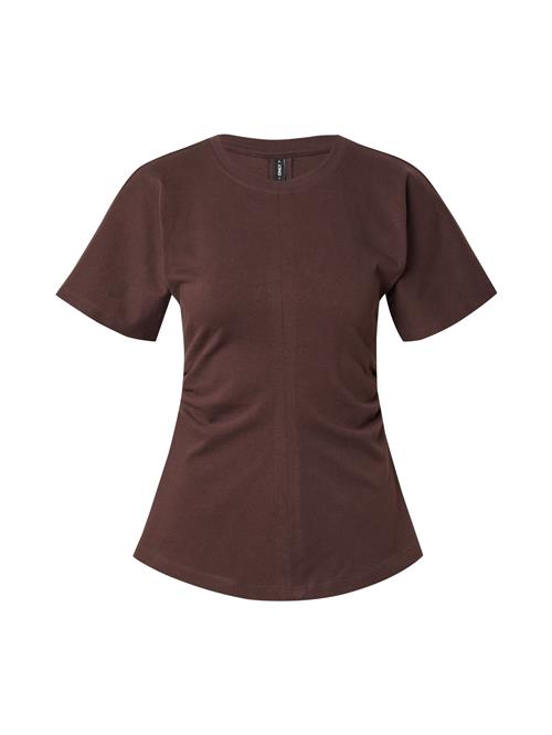 ONLY Shirts  mørkebrun