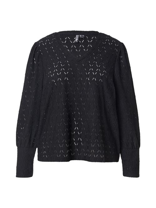 PIECES Curve Shirts 'PCCHRISTY'  sort