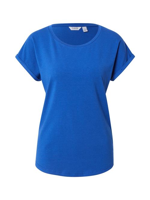 b.young Shirts 'BYPamila'  blå