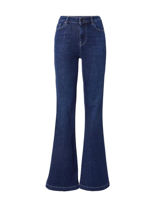 Se AG Jeans Jeans 'TROPEA'  blue denim ved About You