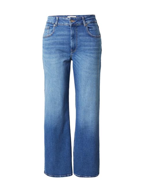 ONLY Carmakoma Jeans 'CARZENIA'  blue denim