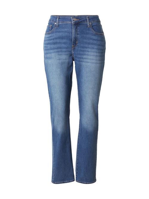 Levi's® Plus Jeans '314'  blue denim