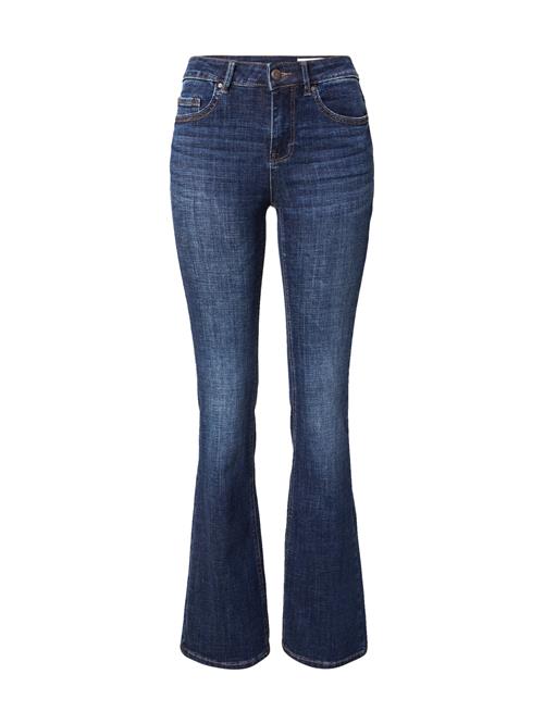 Se VERO MODA Jeans 'VMFlash'  blue denim ved About You