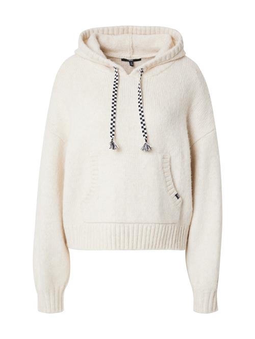 VANS Pullover 'Kawaii'  sort / uldhvid
