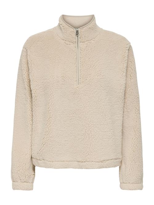 ONLY Pullover 'ONLNew Dallas'  beige