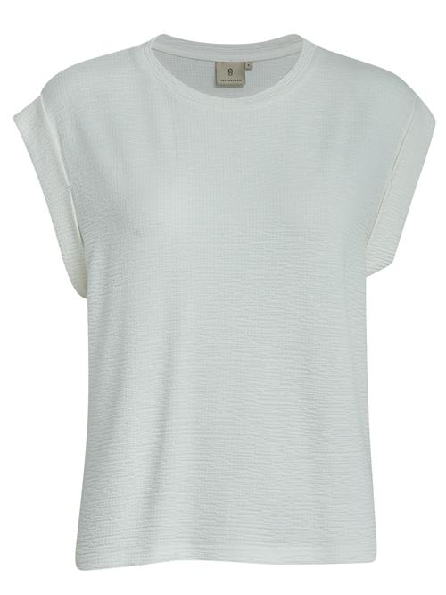Peppercorn Shirts 'Averly'  naturhvid
