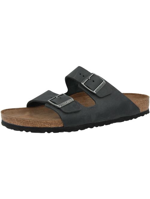 BIRKENSTOCK Sandaler 'Arizona'  sort