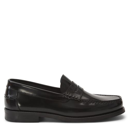 GARMENT PROJECT MILES PENNY LOAFER GPF2656 Sko
