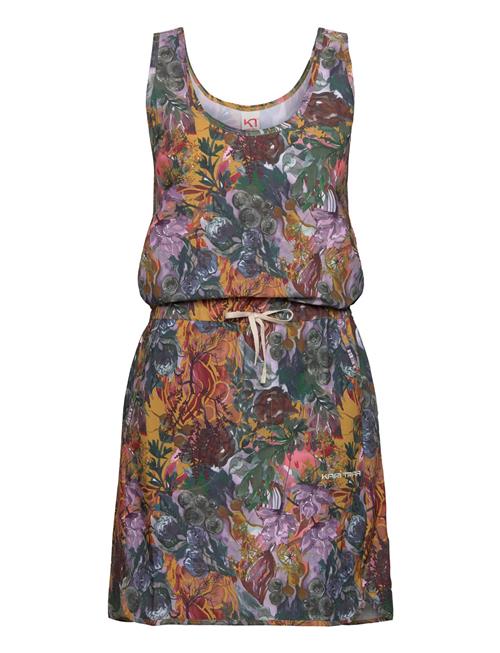 Ruth Tankdress Kari Traa Patterned