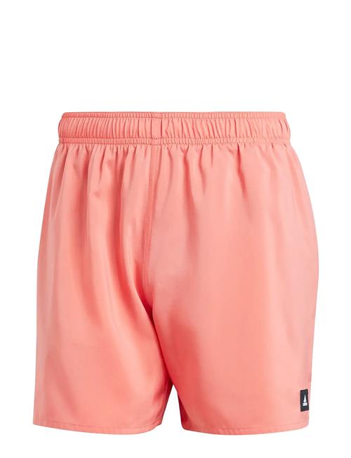 Sld Clx Sho Sl Adidas Sportswear Red