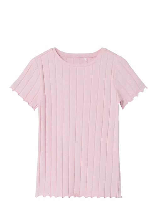 Nkfnoralina Ss Top Noos Name It Pink