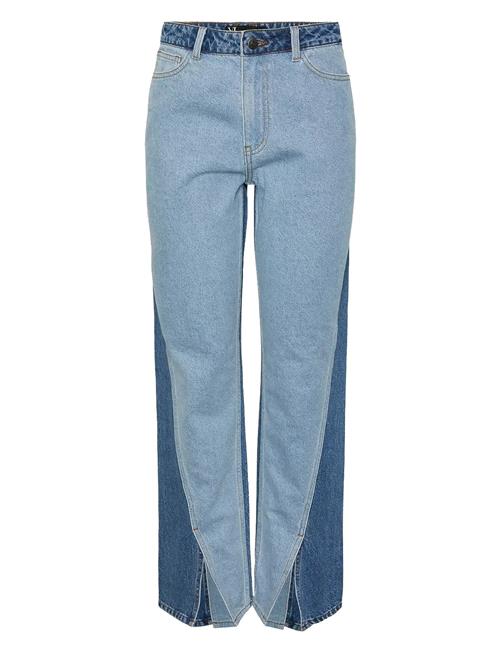 Yasblocka Hw Jeans S. YAS Blue