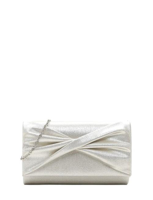 Tas Amalia Ribbon Tamaris Bags White